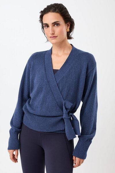 Mandala Feel-Good Cardigan von mandala