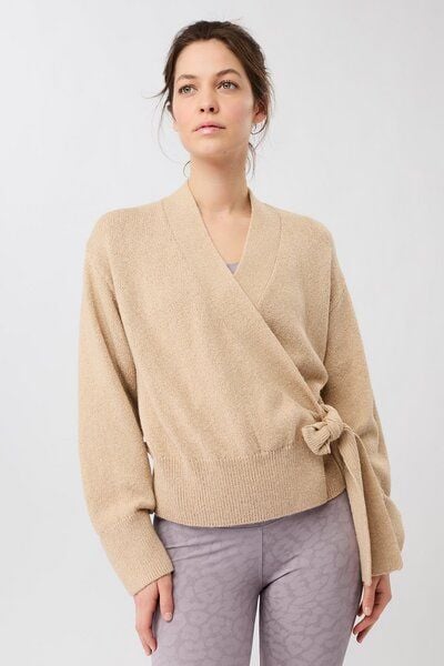 Mandala Feel-Good Cardigan von mandala