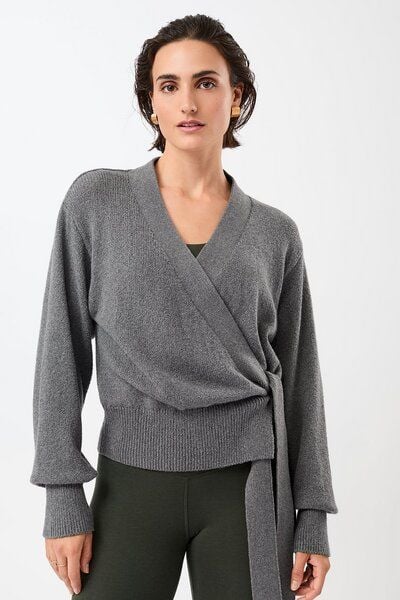 Mandala Feel-Good Cardigan von mandala