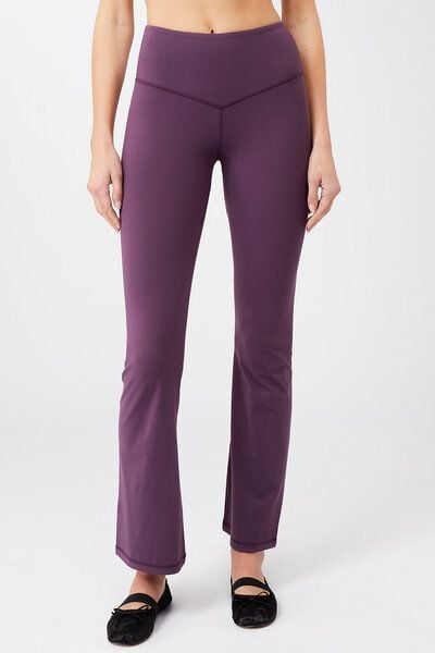 Mandala Flared Sports Pants von mandala