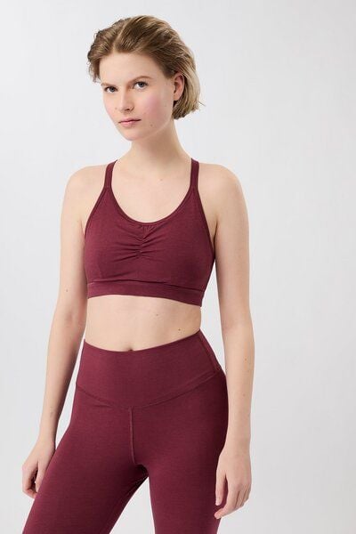 Mandala Infinity Bra von mandala