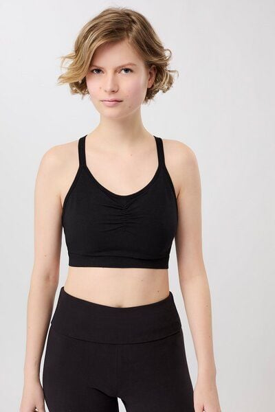 Mandala Infinity Bra von mandala