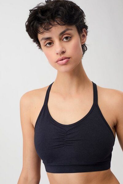 Mandala Infinity Bra von mandala