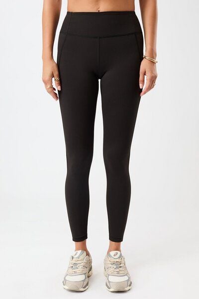 Mandala Limitless Legging von mandala