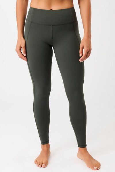 Mandala Limitless Legging von mandala
