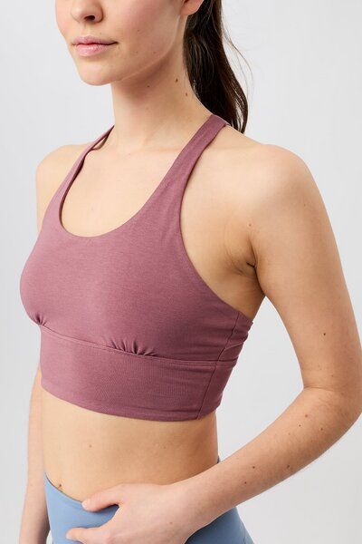 Mandala New Studio Bra von mandala