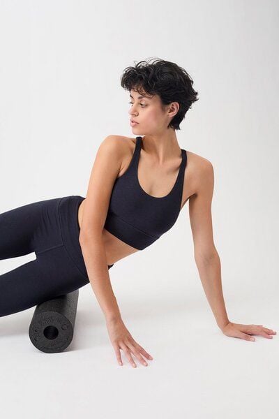 Mandala New Studio Bra von mandala