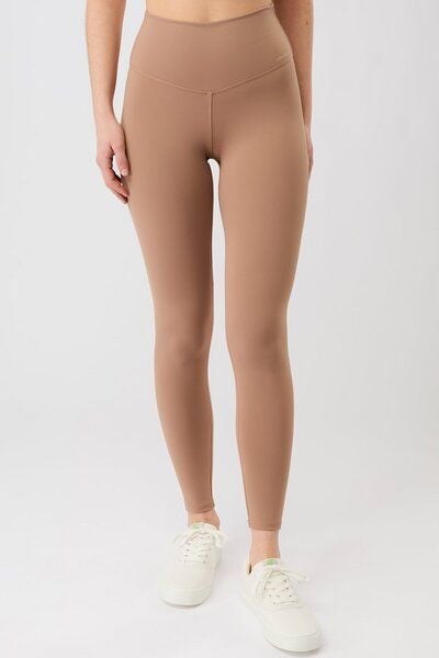 Mandala On Point Legging von mandala