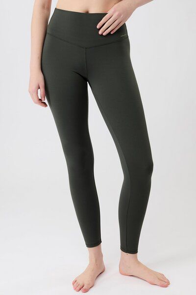 Mandala On Point Legging von mandala