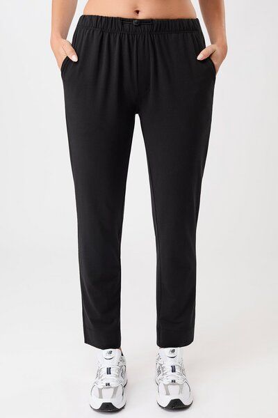 Mandala Relaxed Fit Pant von mandala