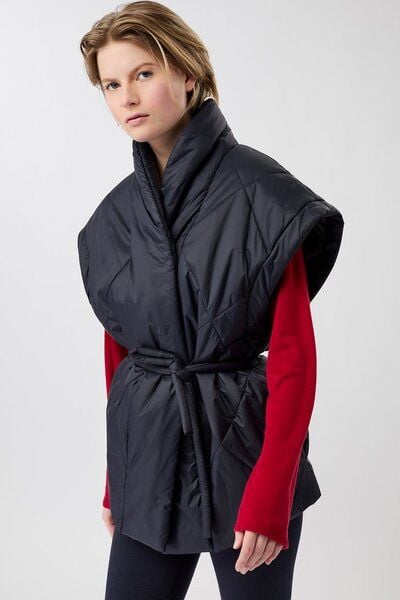 Mandala Snuggle Up Vest von mandala