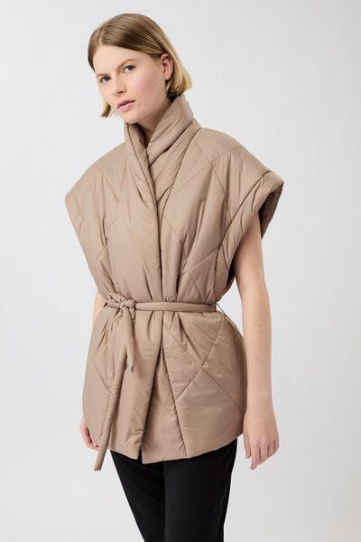 Mandala Snuggle Up Vest von mandala