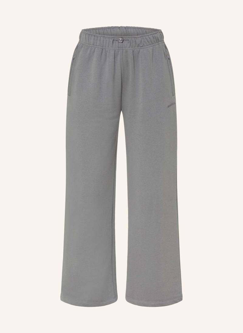 Mandala Sweatpants Training Now grau von mandala