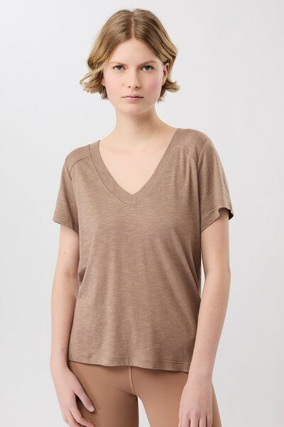 Mandala The New V-Neck von mandala