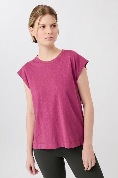 Mandala Train Today Top von mandala