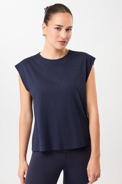 Mandala Train Today Top von mandala