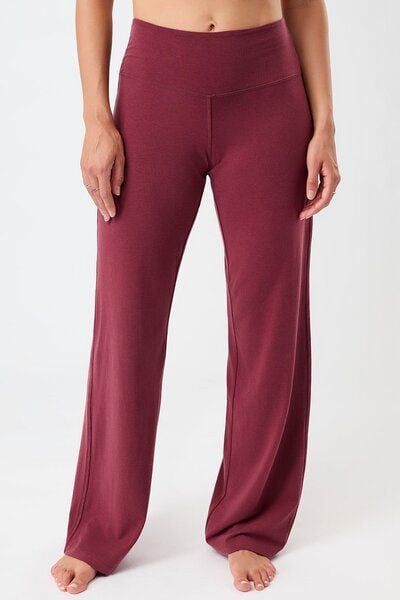 Mandala Wide Leg Pants von mandala