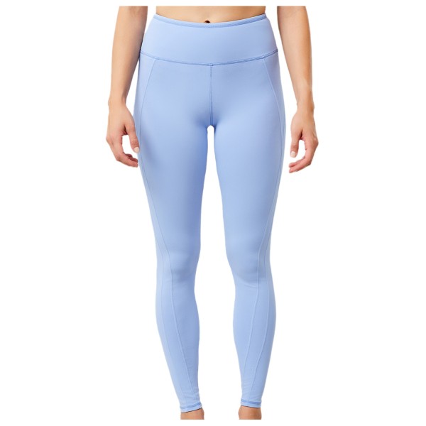 Mandala - Women's Miami Pants - Leggings Gr L blau von mandala