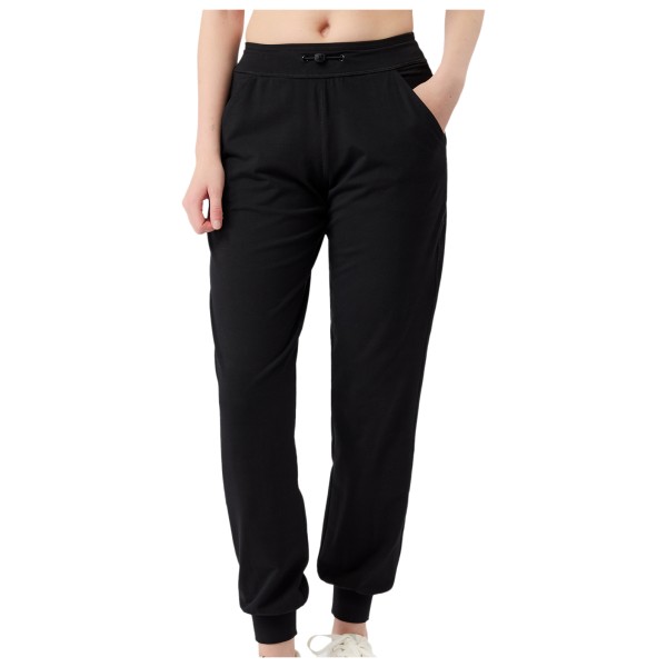 Mandala - Women's The N.Y. Pants - Yogahose Gr S schwarz von mandala