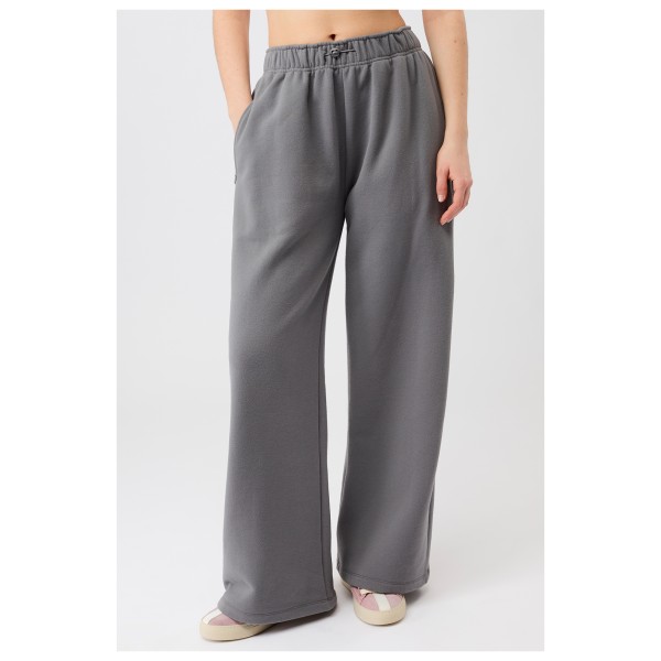 Mandala - Women's Training Now Pants - Trainingshose Gr L weiß/grau von mandala