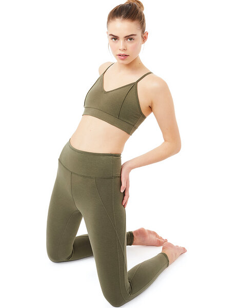 Mandala Yogahose - Miami Pants von mandala