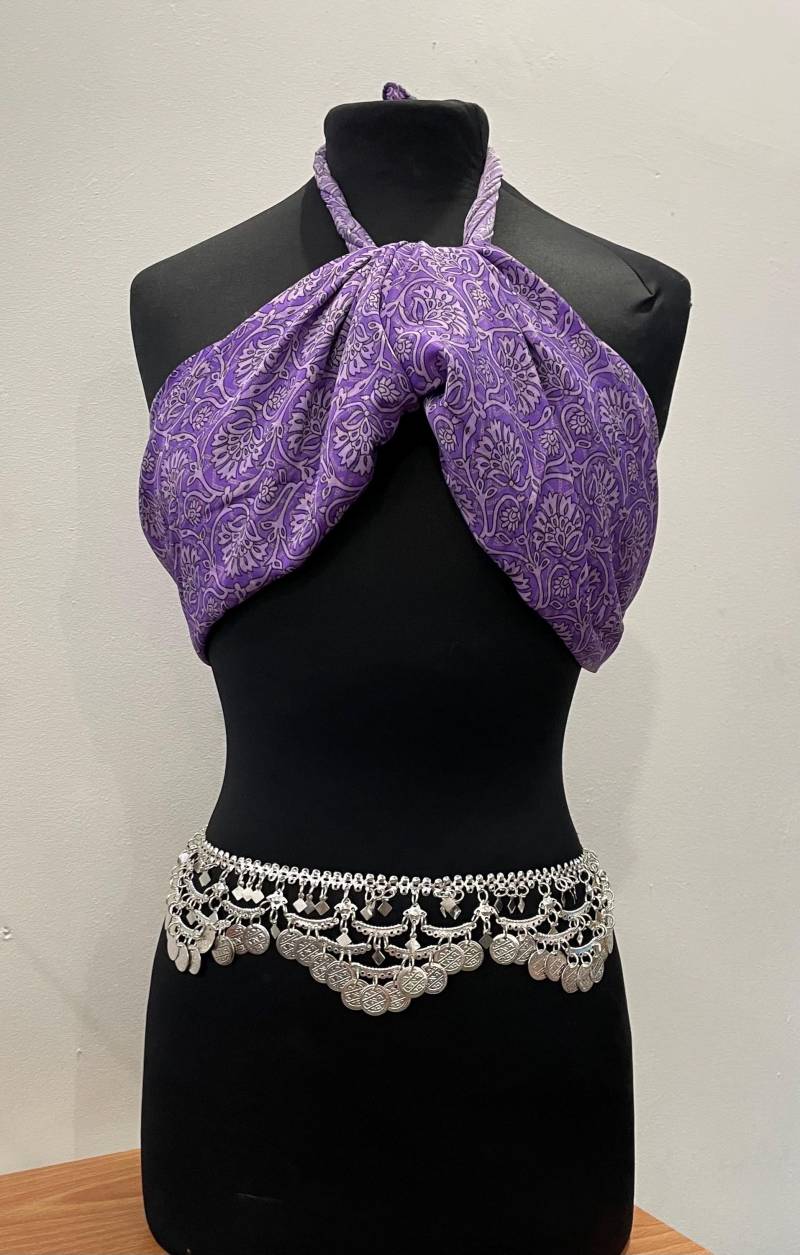 Münzgürtel von mandalacinco