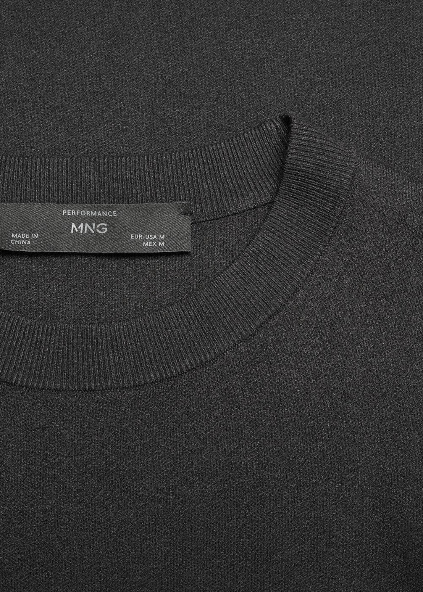 Pullover 'Luxus' von mango man