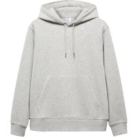 Sweatshirt 'BONO' von mango man