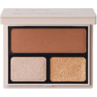 mano mano - Upt Eye Color Palette 01 Amber More mano mano - Upt Eye Color Palette 01 Amber More von mano mano