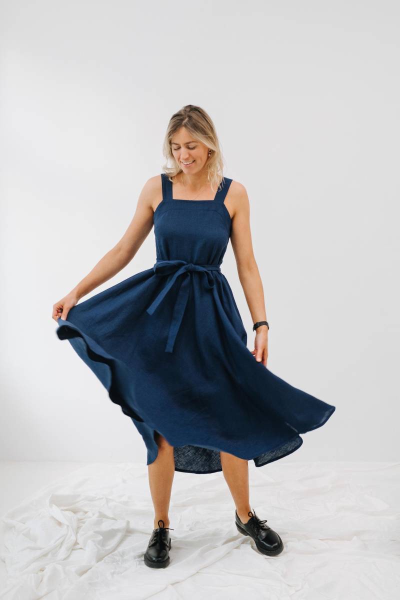 Kleid von mantaikotai