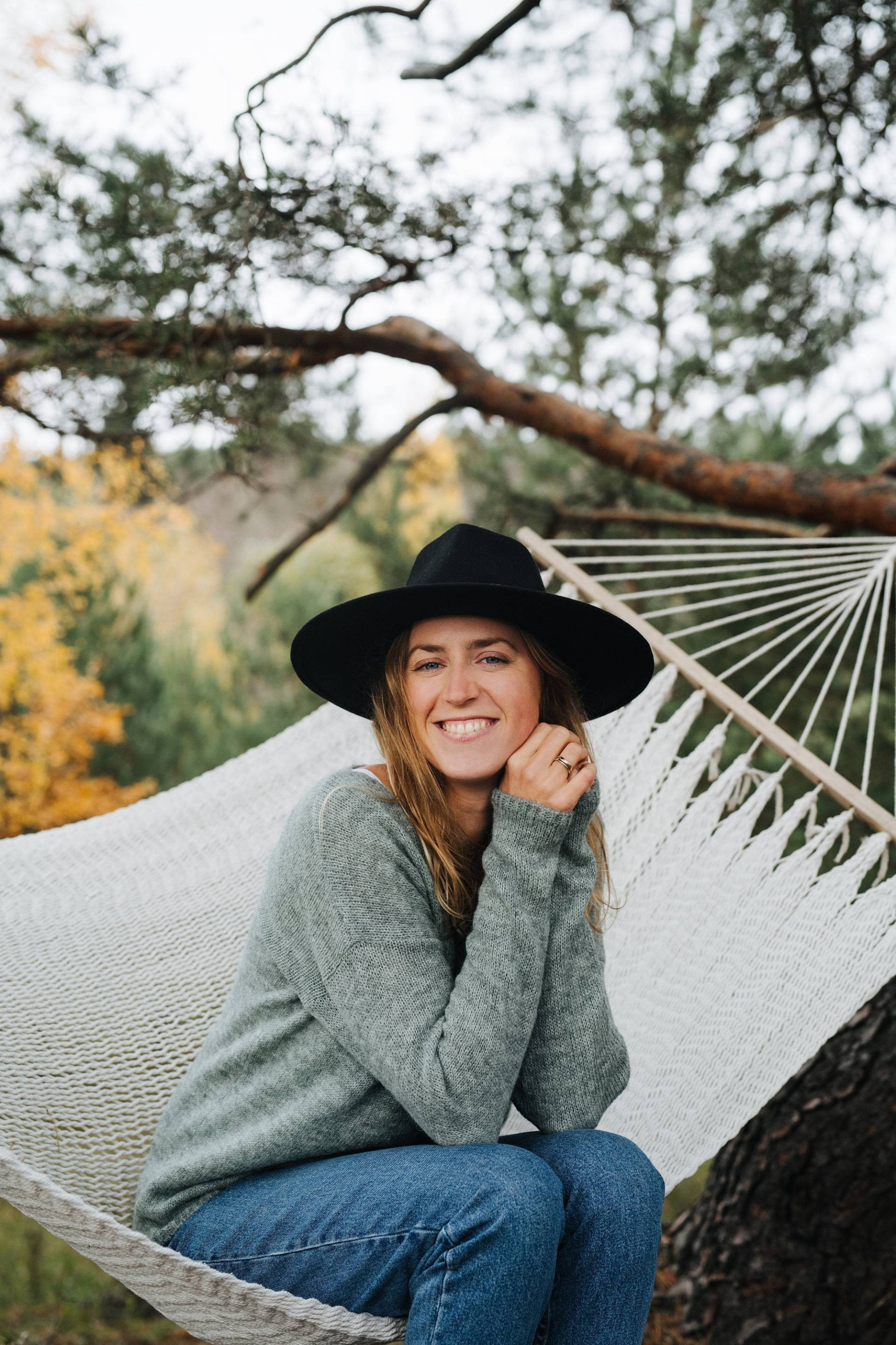 Madeira Pullover - Alpaka Wollpullover Handgestrickter Seidenpullover V-Ausschnitt Winterpullover Frauen von mantaikotai