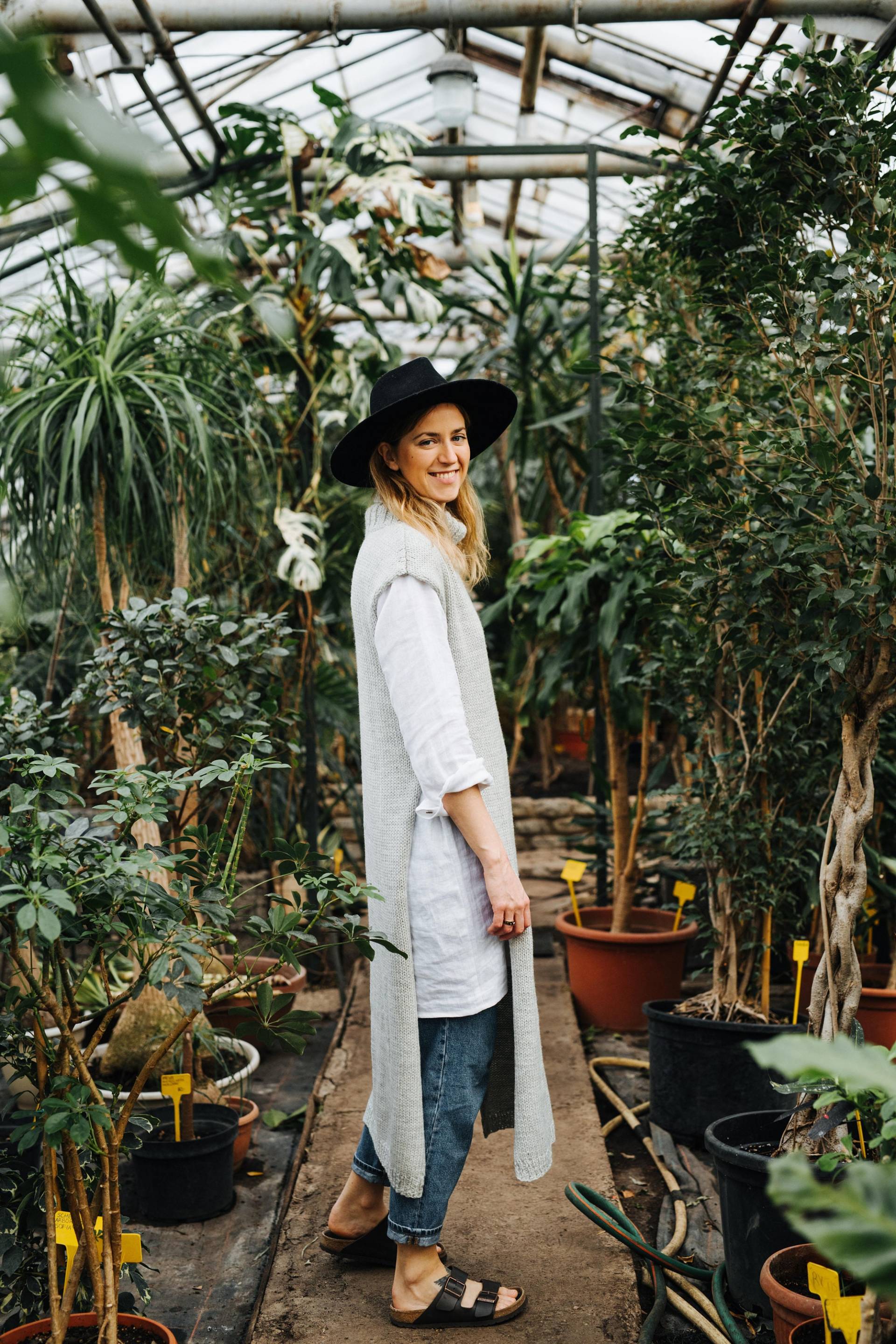 Texas Weste, Lange Wollpullover, Boho Pullover, Grauer Wolle Rollkragen, Winter Hand Gestrickte Pullover von mantaikotai