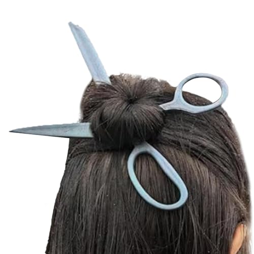 manting Haarstäbchen für Dutts,Haarspangen für Damen,2 Stück kreative chinesische Haarstäbchen | Einzigartige Haar-Essstäbchen, Haar-Accessoires, Haarstäbchen für gerade Locken von manting