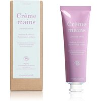 manucurist Hand Care Creme Mains Lavande Vraie Handcreme von manucurist