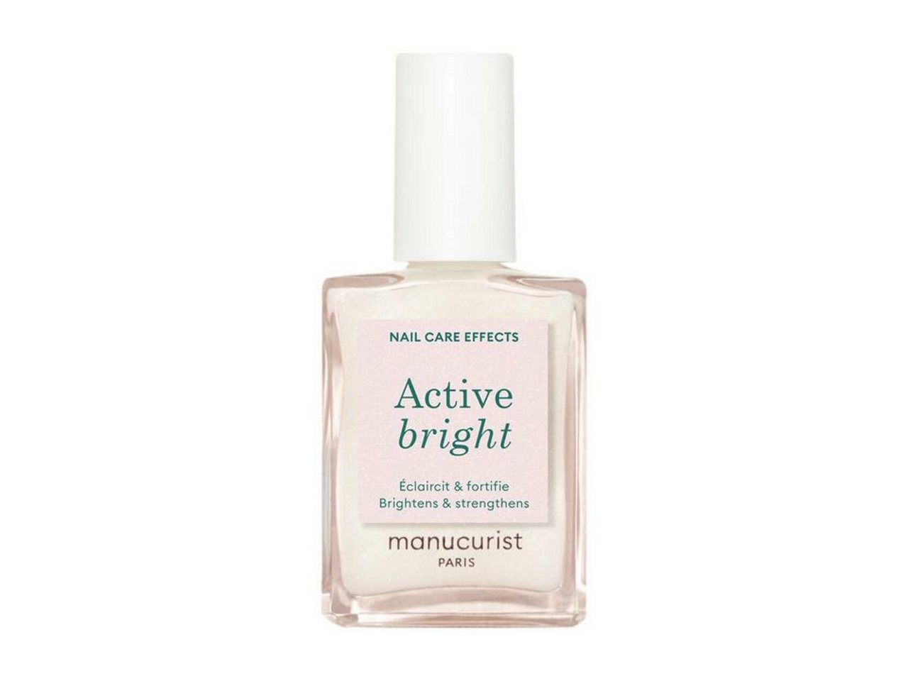 manucurist Make-up Active Bright von manucurist