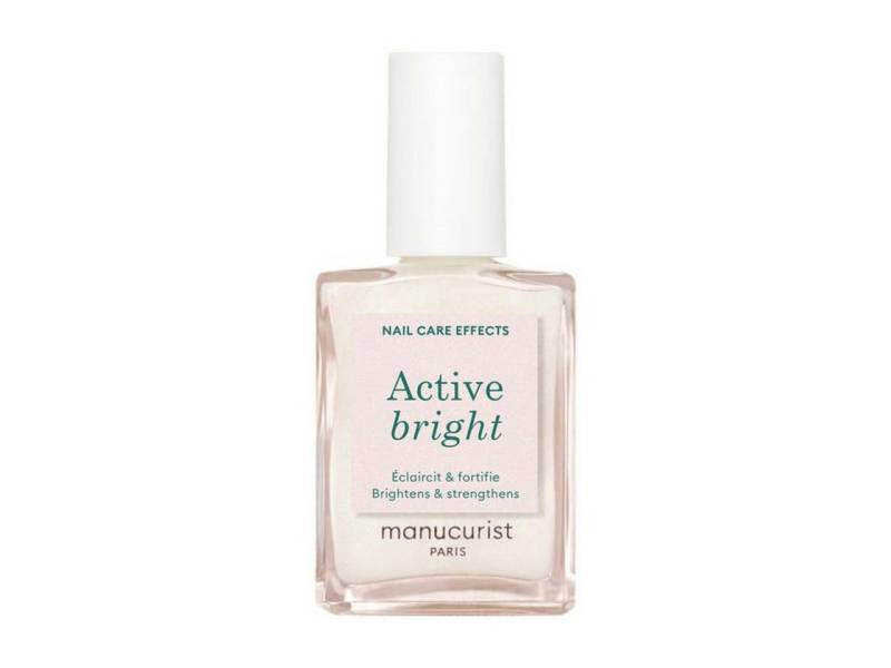 manucurist Make-up Active Bright von manucurist