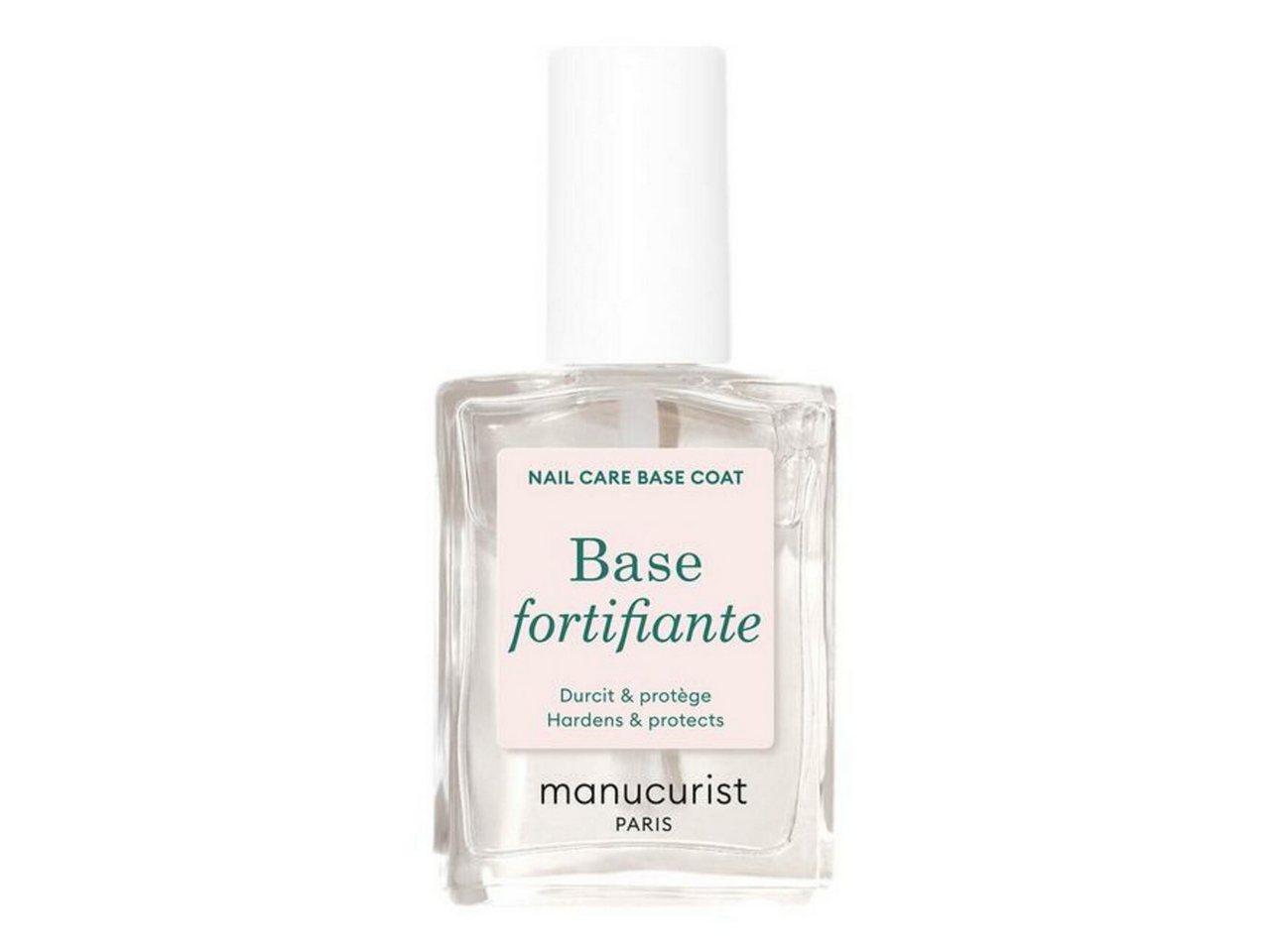manucurist Make-up Fortifying Base von manucurist