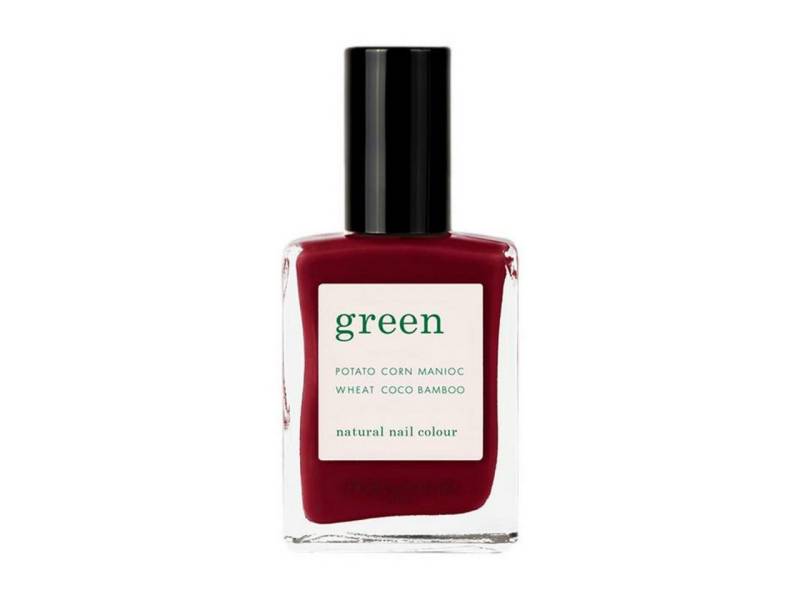 manucurist Nagellack Green Nail Color, Alle Hauttypen von manucurist