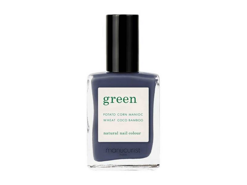 manucurist Nagellack Green Nail Color, Alle Hauttypen von manucurist