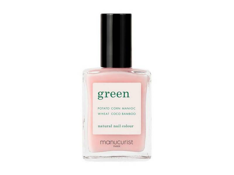 manucurist Nagellack Green Nail Color, Alle Hauttypen von manucurist