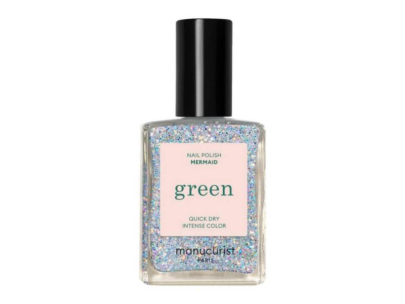 manucurist Nagellack Green Nail Color, Alle Hauttypen von manucurist