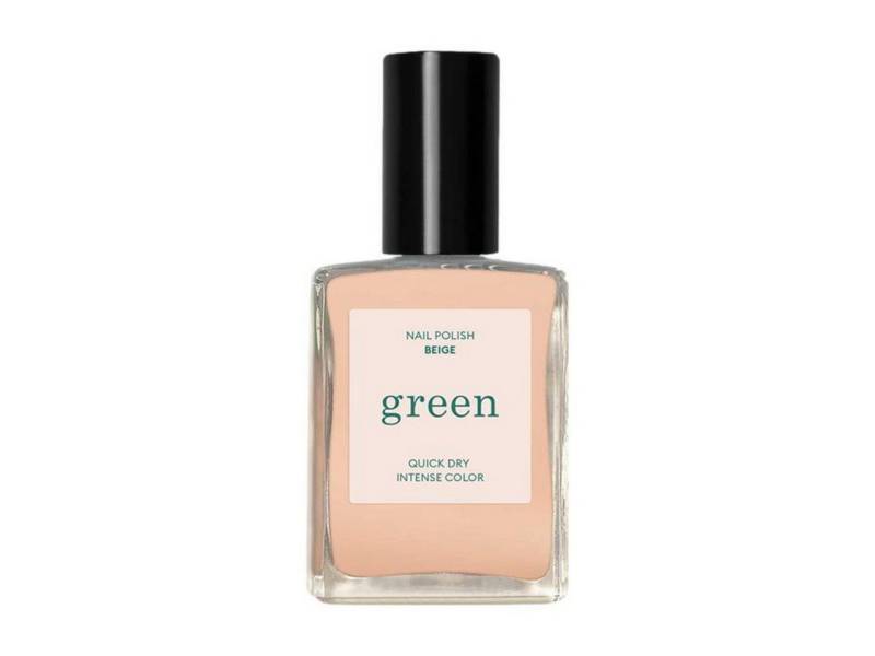manucurist Nagellack Green Nail Color, Alle Hauttypen von manucurist