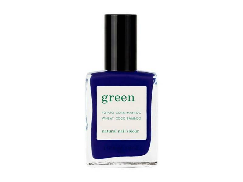 manucurist Nagellack Green Nail Color, Alle Hauttypen von manucurist