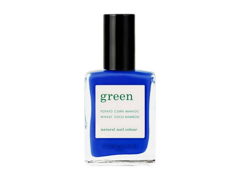 manucurist Nagellack Green Nail Color, Alle Hauttypen von manucurist