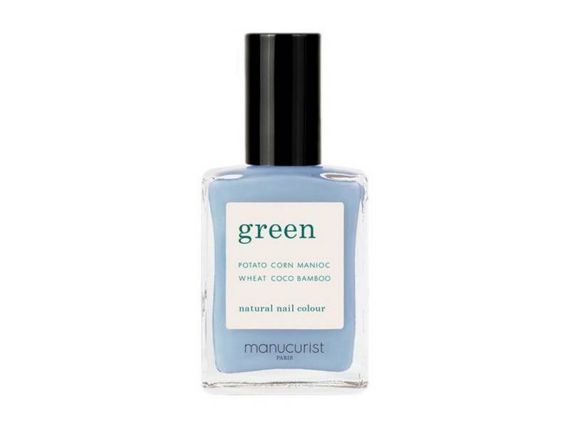manucurist Nagellack Green Nail Color, Alle Hauttypen von manucurist