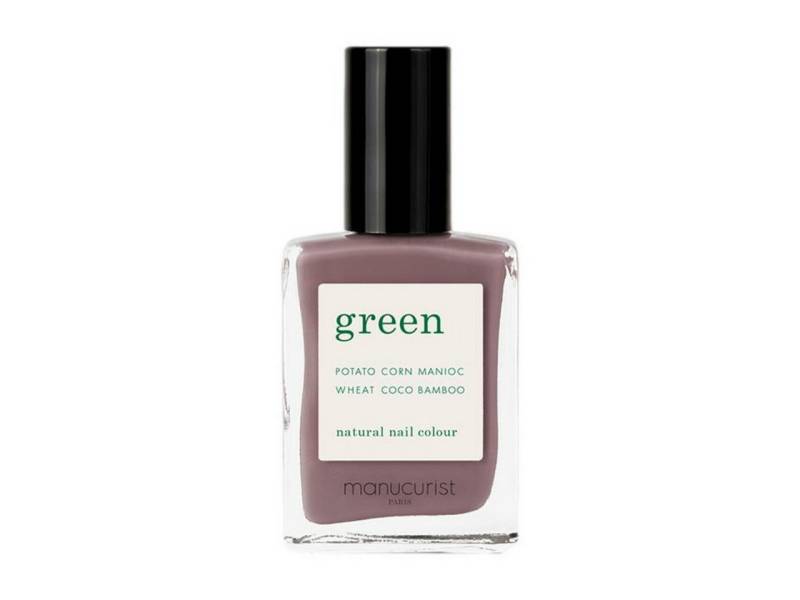 manucurist Nagellack Green Nail Color, Alle Hauttypen von manucurist
