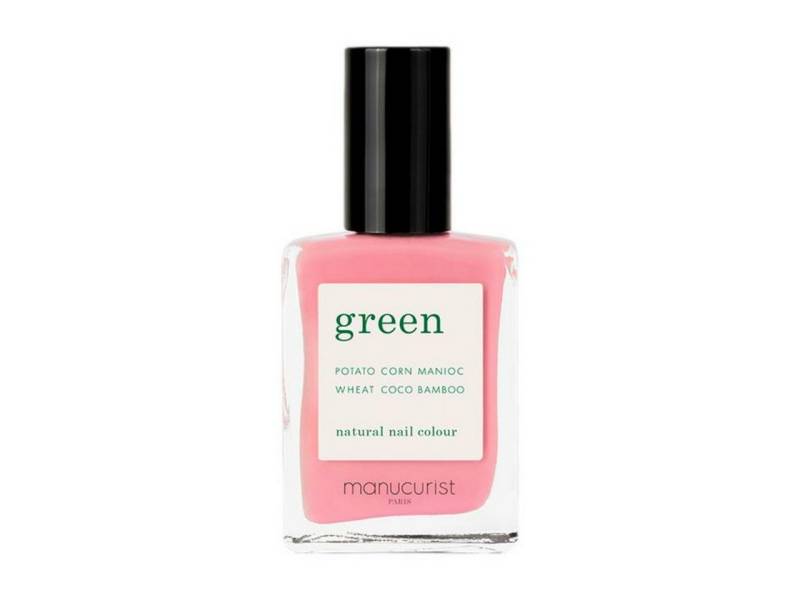 manucurist Nagellack Green Nail Color, Alle Hauttypen von manucurist
