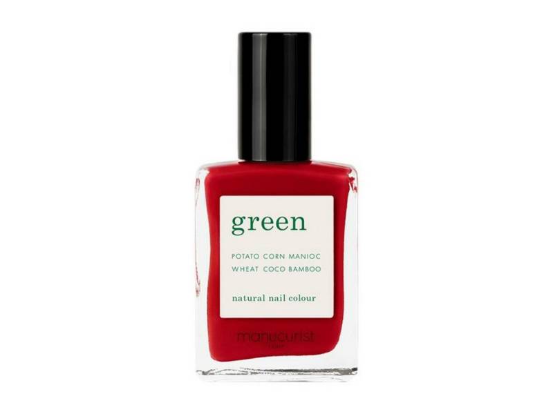 manucurist Nagellack Green Nail Color, Alle Hauttypen manucurist Nagellack Green Nail Color, Alle Hauttypen von manucurist