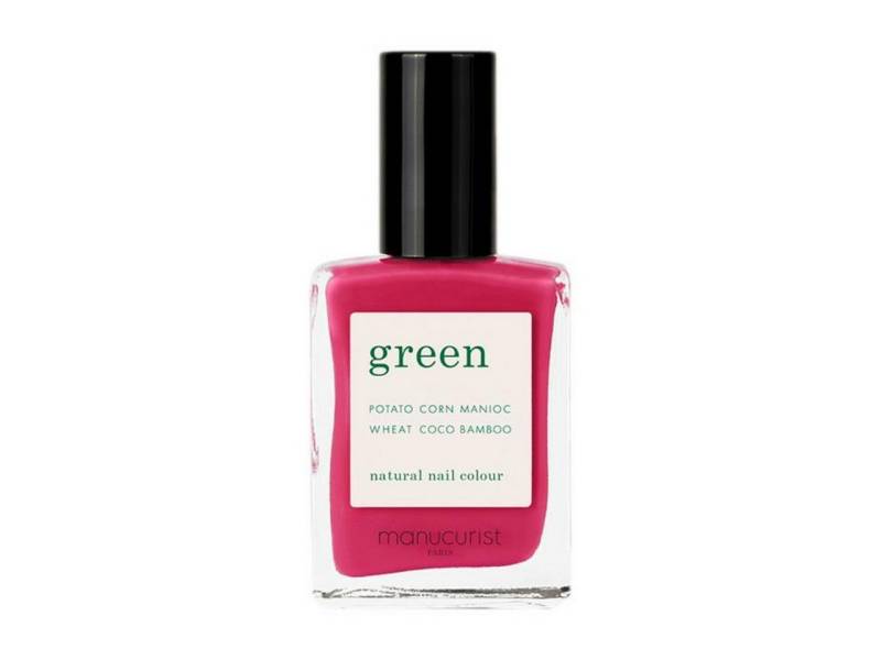 manucurist Nagellack Green Nail Color, Alle Hauttypen von manucurist
