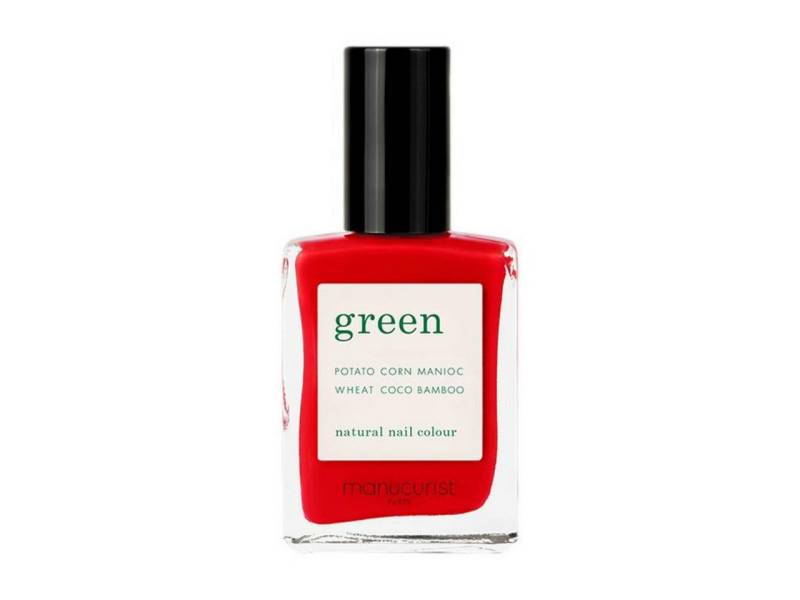 manucurist Nagellack Green Nail Color, Alle Hauttypen von manucurist